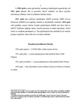 Referāts 'Elektroniskais pasts, tā funkcijas, vēstkopas un sarakstes serveri', 8.