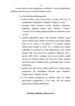 Referāts 'Elektroniskais pasts, tā funkcijas, vēstkopas un sarakstes serveri', 10.