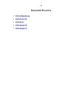 Referāts 'Elektroniskais pasts, tā funkcijas, vēstkopas un sarakstes serveri', 13.