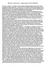 Konspekts 'Baltvācu rakstnieks un apgaismotājs Garlībs Merķelis', 1.