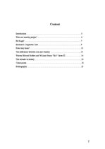 Referāts 'American Wealthy People', 2.