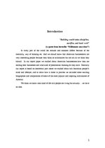 Referāts 'American Wealthy People', 3.