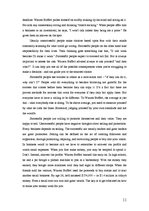 Referāts 'American Wealthy People', 11.