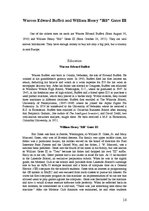 Referāts 'American Wealthy People', 14.