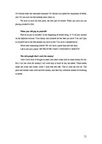 Referāts 'American Wealthy People', 21.