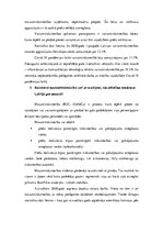 Konspekts 'Patstāvīgais darbs Komercdarījumos', 3.