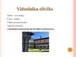 Prezentācija 'Mūku ordeņi viduslaikos', 9.