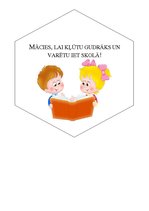 Prezentācija 'Grupas noteikumi', 2.