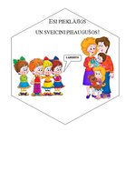 Prezentācija 'Grupas noteikumi', 16.