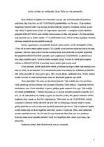 Konspekts 'Izcils cilvēks un zinātnieks Jānis Polis un citi personāži', 1.