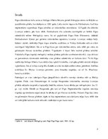 Referāts 'Sv.Maurīcija attēlojums Rīgas Melngalvju brālības nama fasādes piedurvju akmenī', 3.