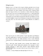 Referāts 'Sv.Maurīcija attēlojums Rīgas Melngalvju brālības nama fasādes piedurvju akmenī', 4.