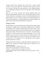 Referāts 'Sv.Maurīcija attēlojums Rīgas Melngalvju brālības nama fasādes piedurvju akmenī', 5.