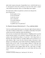 Referāts 'Sv.Maurīcija attēlojums Rīgas Melngalvju brālības nama fasādes piedurvju akmenī', 9.