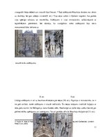 Referāts 'Sv.Maurīcija attēlojums Rīgas Melngalvju brālības nama fasādes piedurvju akmenī', 11.