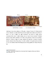 Referāts 'Sv.Maurīcija attēlojums Rīgas Melngalvju brālības nama fasādes piedurvju akmenī', 12.