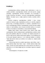 Diplomdarbs 'A/s "Latvijas Balzams" - darbības efektivitāte, attīstības perspektīvas un tende', 3.