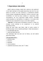 Diplomdarbs 'A/s "Latvijas Balzams" - darbības efektivitāte, attīstības perspektīvas un tende', 9.