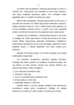 Diplomdarbs 'A/s "Latvijas Balzams" - darbības efektivitāte, attīstības perspektīvas un tende', 14.