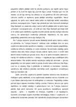 Diplomdarbs 'A/s "Latvijas Balzams" - darbības efektivitāte, attīstības perspektīvas un tende', 22.