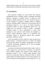 Diplomdarbs 'A/s "Latvijas Balzams" - darbības efektivitāte, attīstības perspektīvas un tende', 23.