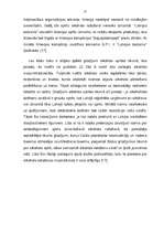 Diplomdarbs 'A/s "Latvijas Balzams" - darbības efektivitāte, attīstības perspektīvas un tende', 25.