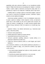 Diplomdarbs 'A/s "Latvijas Balzams" - darbības efektivitāte, attīstības perspektīvas un tende', 28.