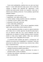 Diplomdarbs 'A/s "Latvijas Balzams" - darbības efektivitāte, attīstības perspektīvas un tende', 35.