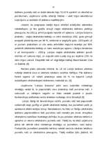 Diplomdarbs 'A/s "Latvijas Balzams" - darbības efektivitāte, attīstības perspektīvas un tende', 37.