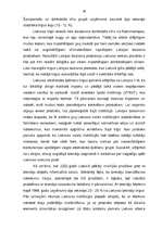 Diplomdarbs 'A/s "Latvijas Balzams" - darbības efektivitāte, attīstības perspektīvas un tende', 39.