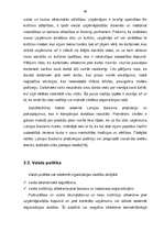 Diplomdarbs 'A/s "Latvijas Balzams" - darbības efektivitāte, attīstības perspektīvas un tende', 48.