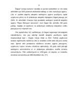 Diplomdarbs 'A/s "Latvijas Balzams" - darbības efektivitāte, attīstības perspektīvas un tende', 54.