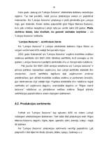 Diplomdarbs 'A/s "Latvijas Balzams" - darbības efektivitāte, attīstības perspektīvas un tende', 56.