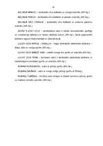 Diplomdarbs 'A/s "Latvijas Balzams" - darbības efektivitāte, attīstības perspektīvas un tende', 63.