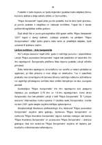 Diplomdarbs 'A/s "Latvijas Balzams" - darbības efektivitāte, attīstības perspektīvas un tende', 68.