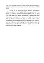 Diplomdarbs 'A/s "Latvijas Balzams" - darbības efektivitāte, attīstības perspektīvas un tende', 73.