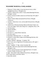 Diplomdarbs 'A/s "Latvijas Balzams" - darbības efektivitāte, attīstības perspektīvas un tende', 80.