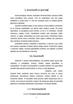 Referāts 'Ģeosintētiskie materiāli', 4.