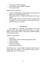 Referāts 'Ģeosintētiskie materiāli', 10.