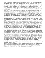 Eseja 'The Jewish People: Their Heritage and Faith', 3.