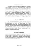 Konspekts 'Regīnas Ezeras noveļu krājuma "Pūķa ola" konspekts', 1.