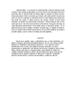 Konspekts 'Regīnas Ezeras noveļu krājuma "Pūķa ola" konspekts', 2.