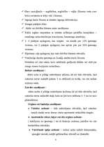 Referāts 'Krimināltiesībās - miesas bojājumi', 8.