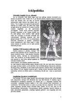 Referāts 'Anglija', 3.