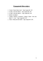 Referāts 'Anglija', 13.