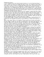 Eseja 'The History of Snowboarding', 1.