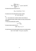 Referāts 'Siltuma patēriņa normēšana un uzņēmumu siltuma bilance', 15.