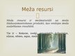 Prezentācija 'Meža resursi', 3.