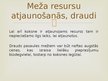 Prezentācija 'Meža resursi', 10.