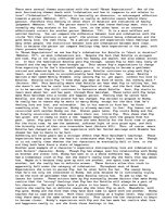 Eseja 'Infatuation as a theme in "Great Expectations"', 1.